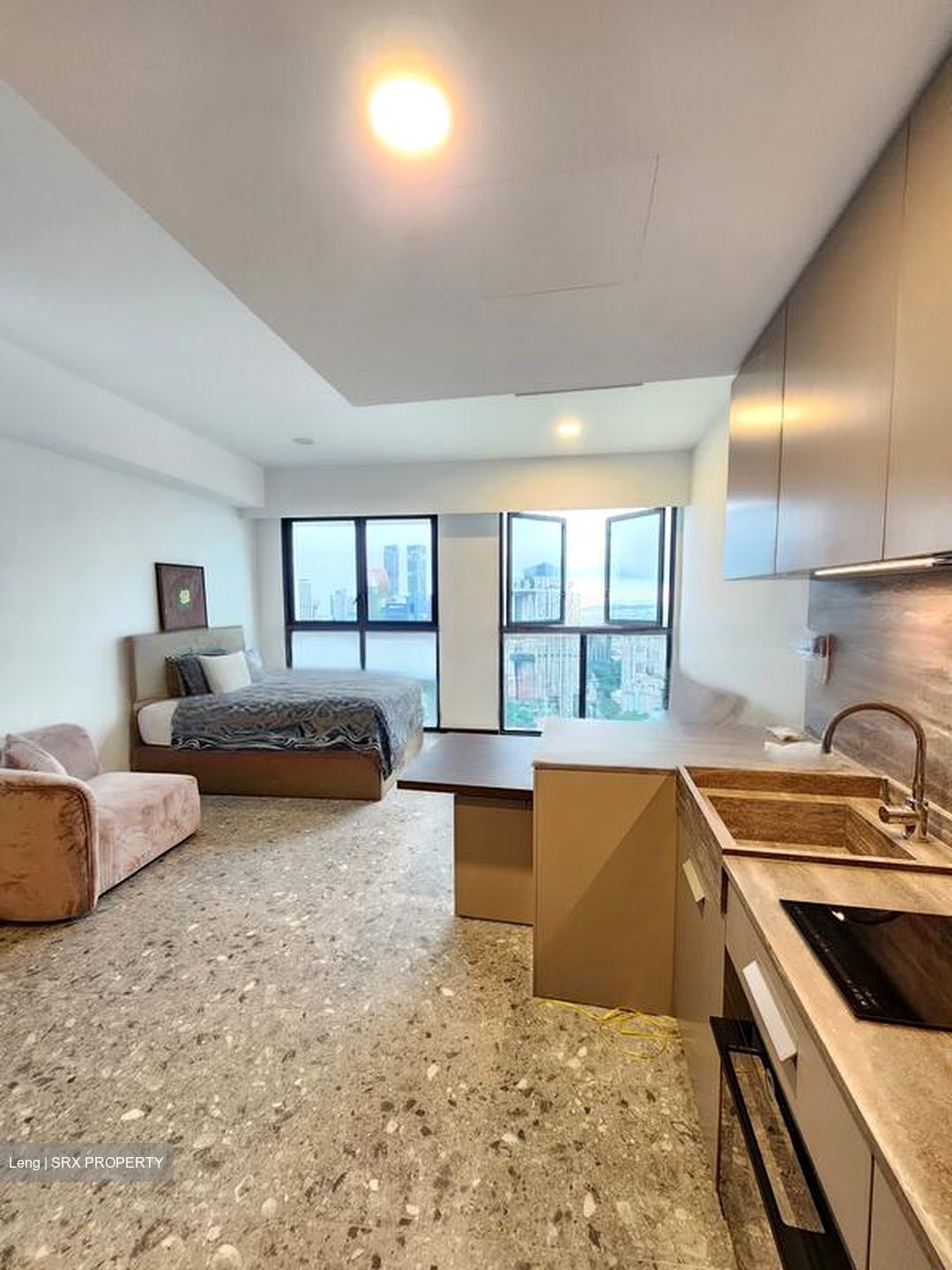 One Pearl Bank (D3), Apartment #507364631